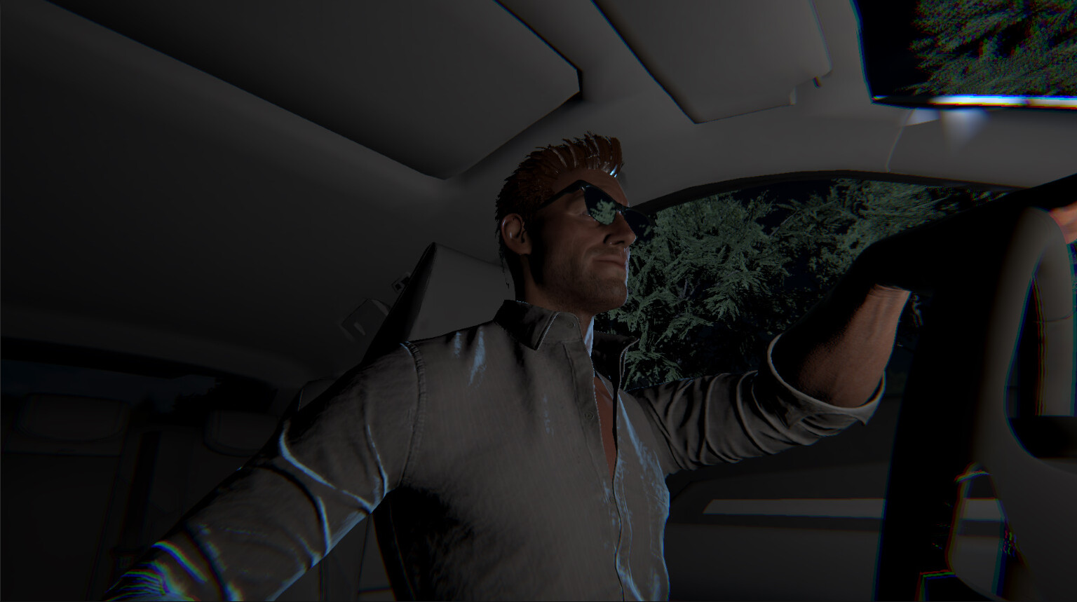 Take me, Vitaly Screenshot 1