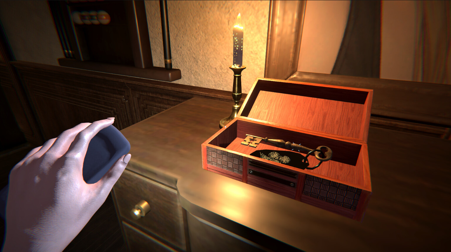 Take me, Vitaly Screenshot 8