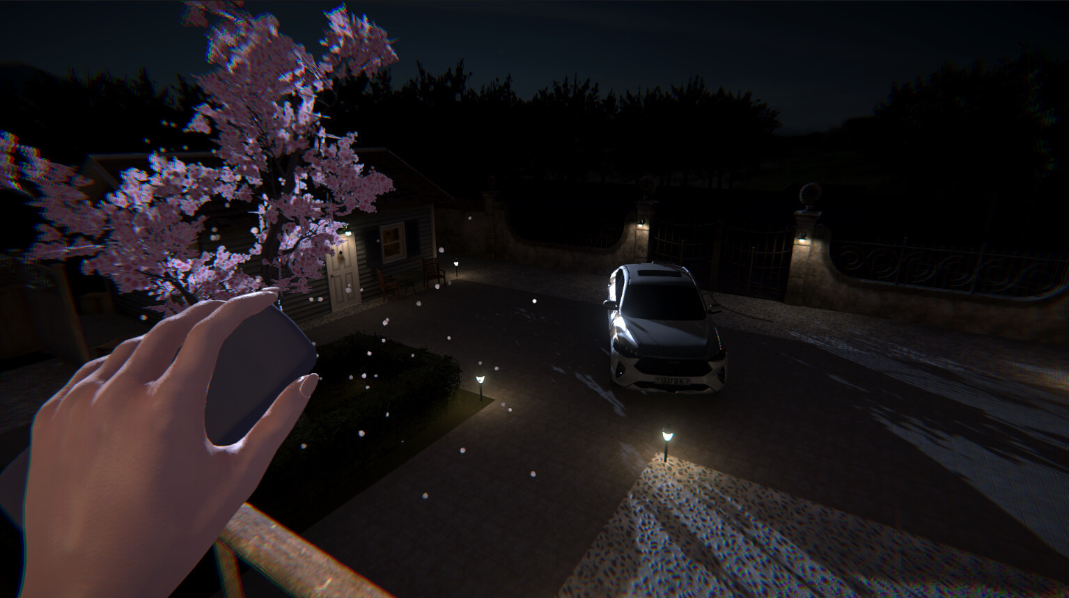 Take me, Vitaly Screenshot 15