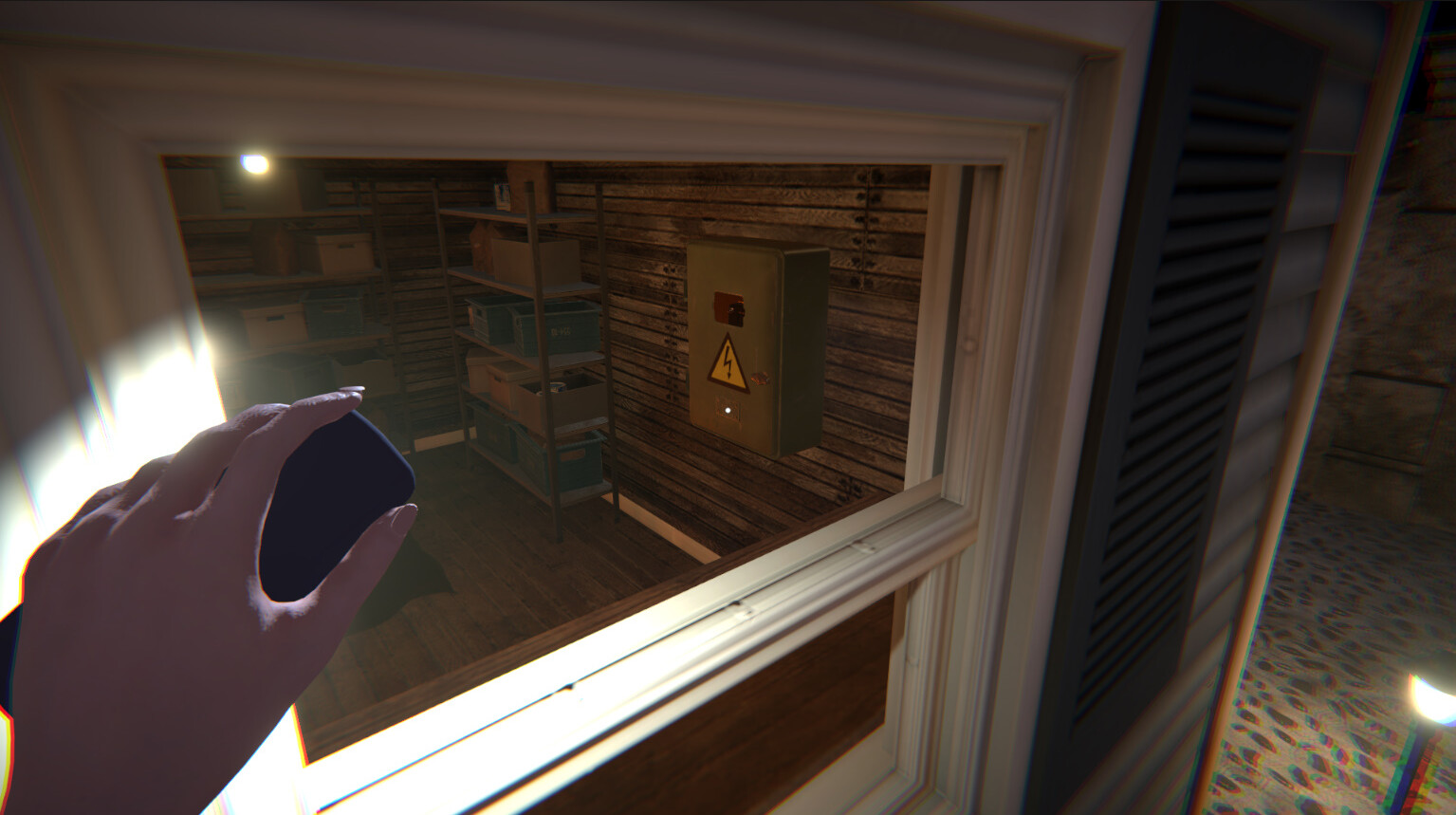 Take me, Vitaly Screenshot 14