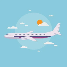 Aerial Movement icon