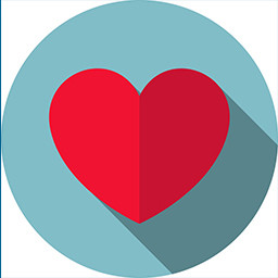 The spirit of righteousness icon