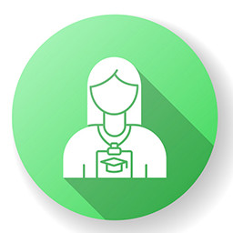 Intern icon