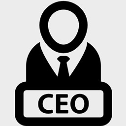 New broom sweeps clean icon