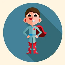 No use for heroes icon