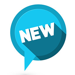 First time visitor icon