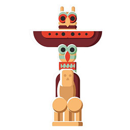 Tribal Totem icon