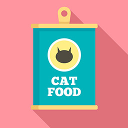 Perpetual Cat Food icon