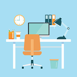 Very Busy Person icon