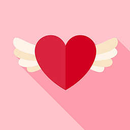 Love affairs master icon