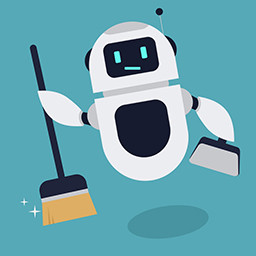 Floor Sweeper icon