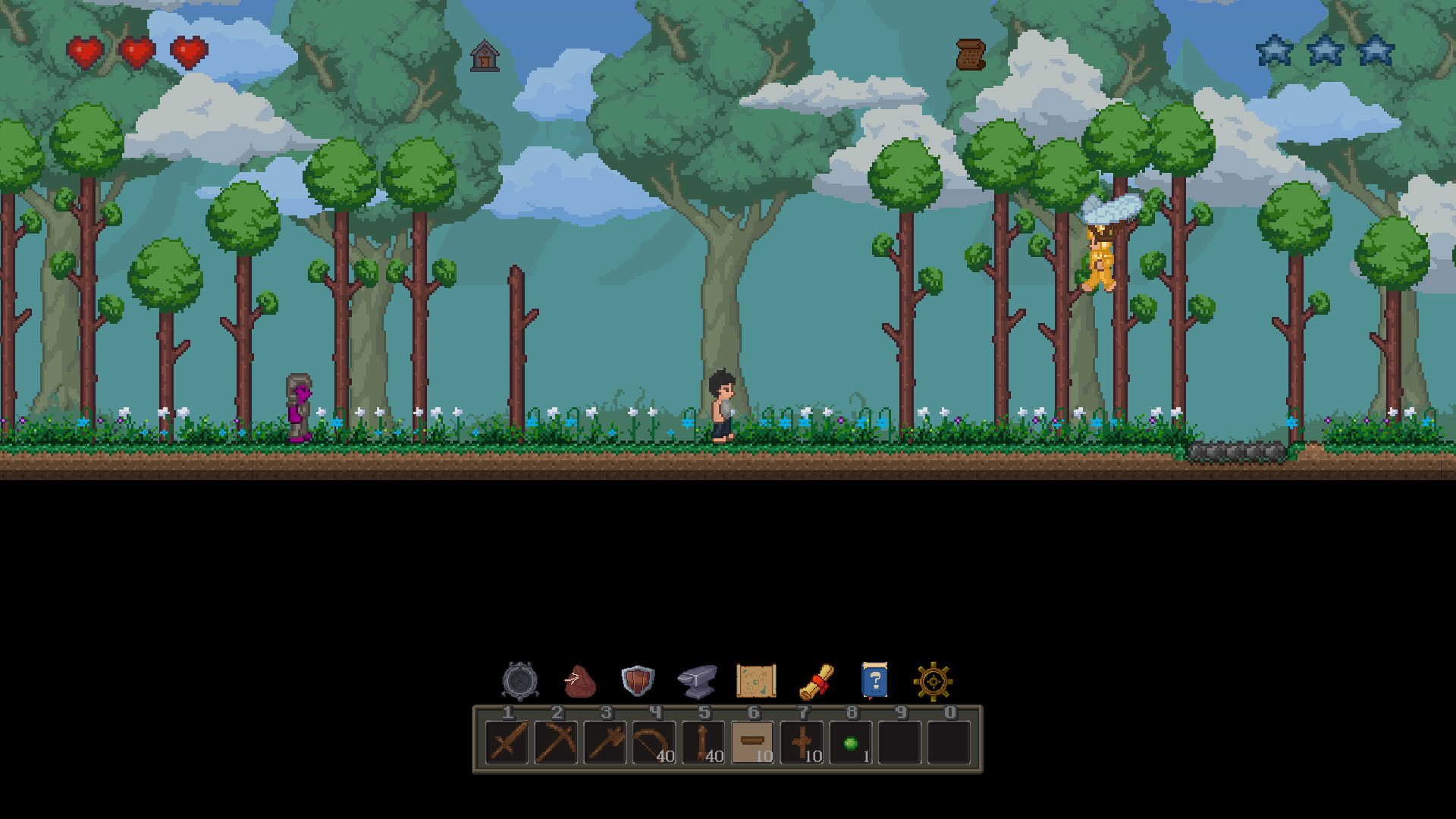 Fakeway Screenshot 0