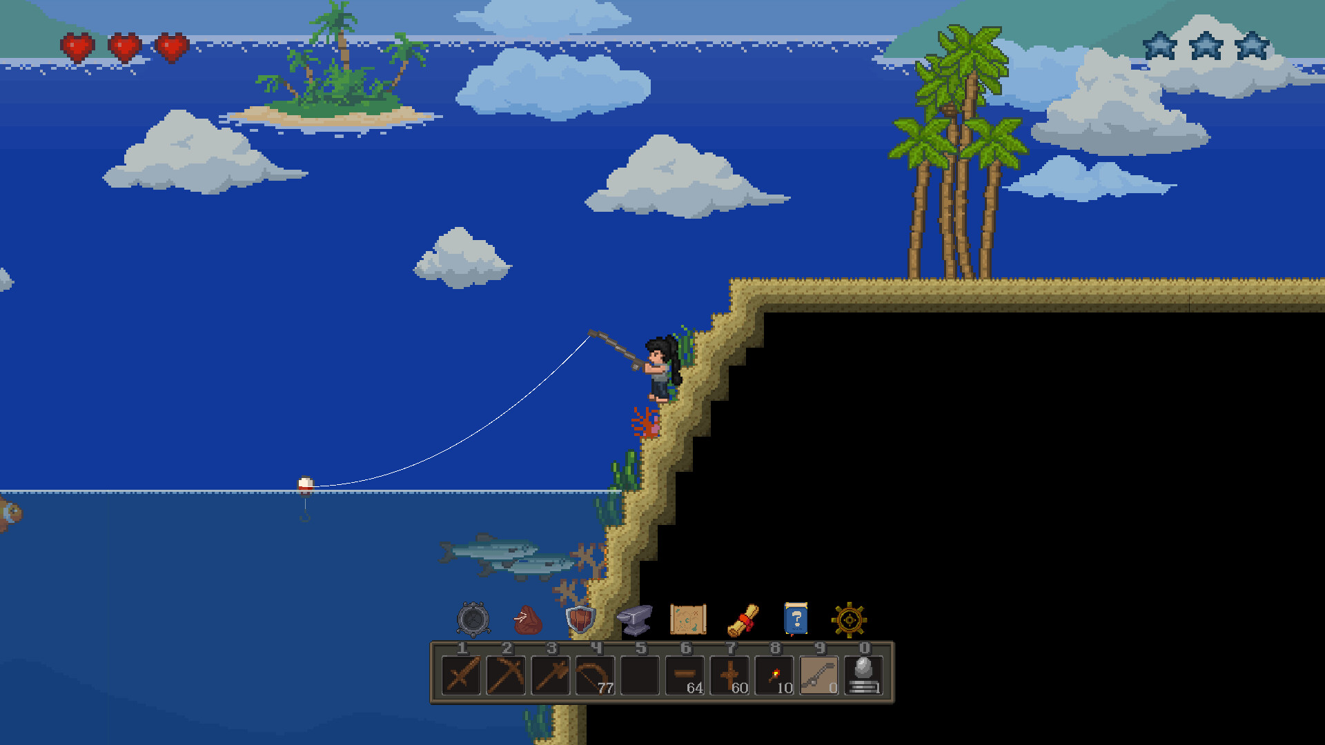 Fakeway Screenshot 4