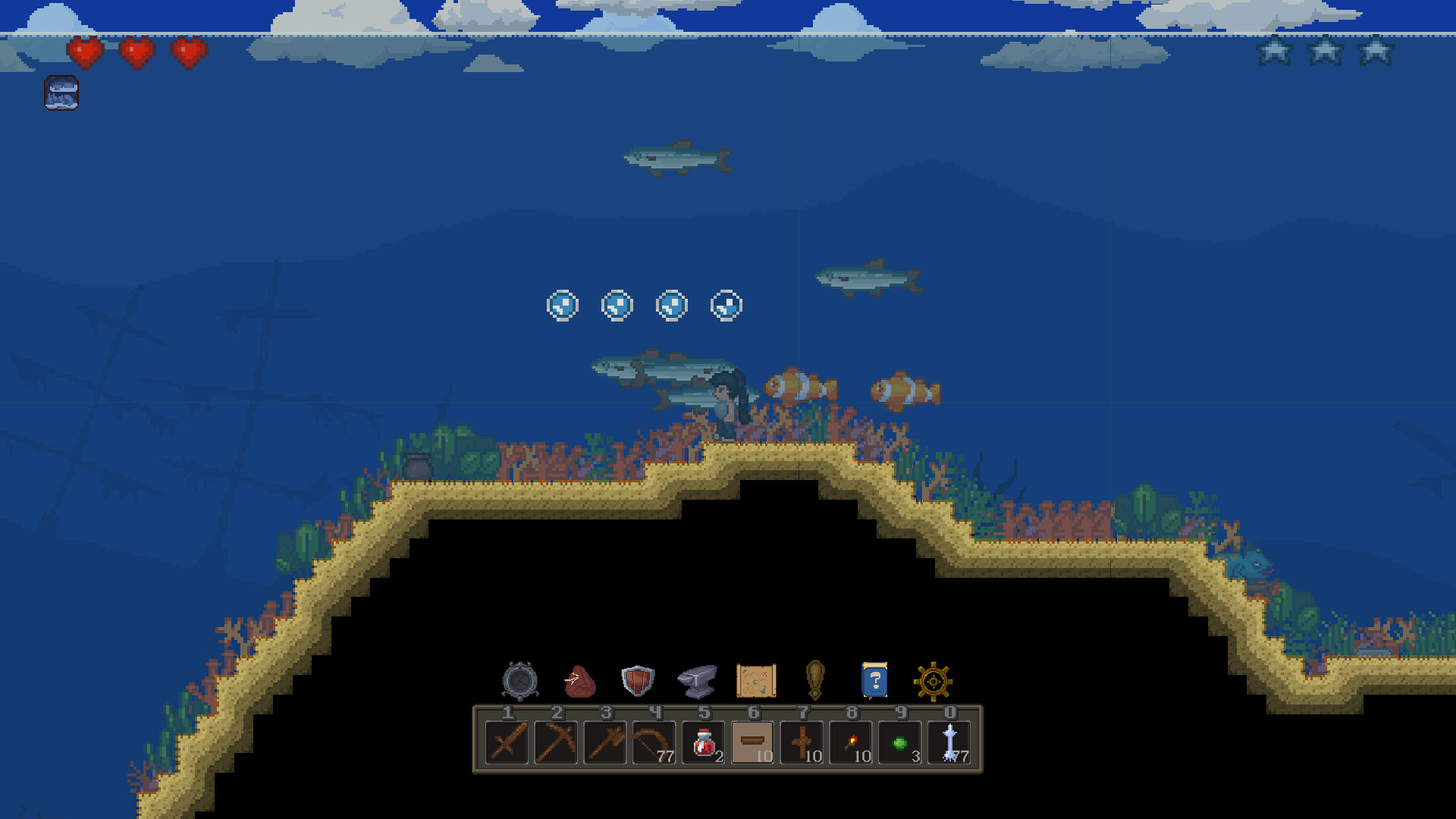 Fakeway Screenshot 6