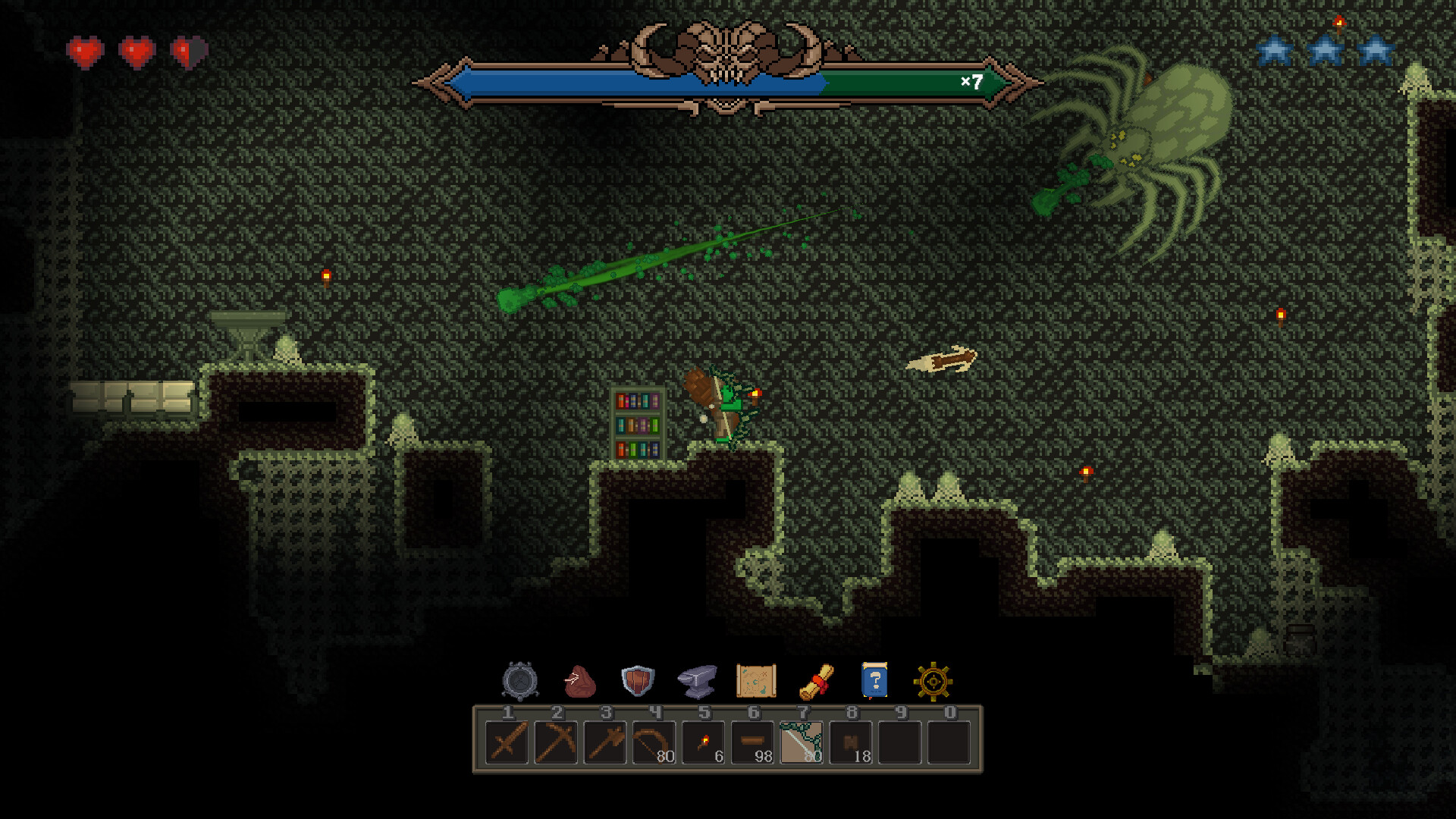 Fakeway Screenshot 1