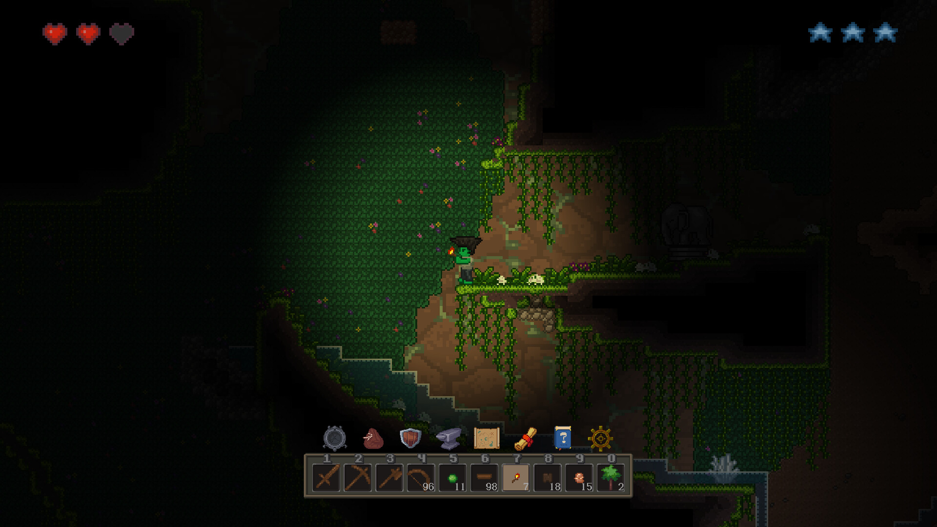 Fakeway Screenshot 2