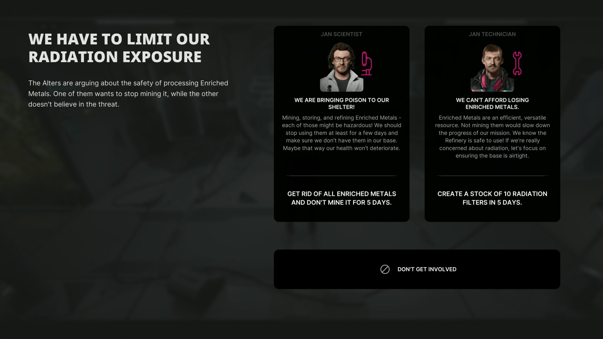 The Alters Screenshot 4