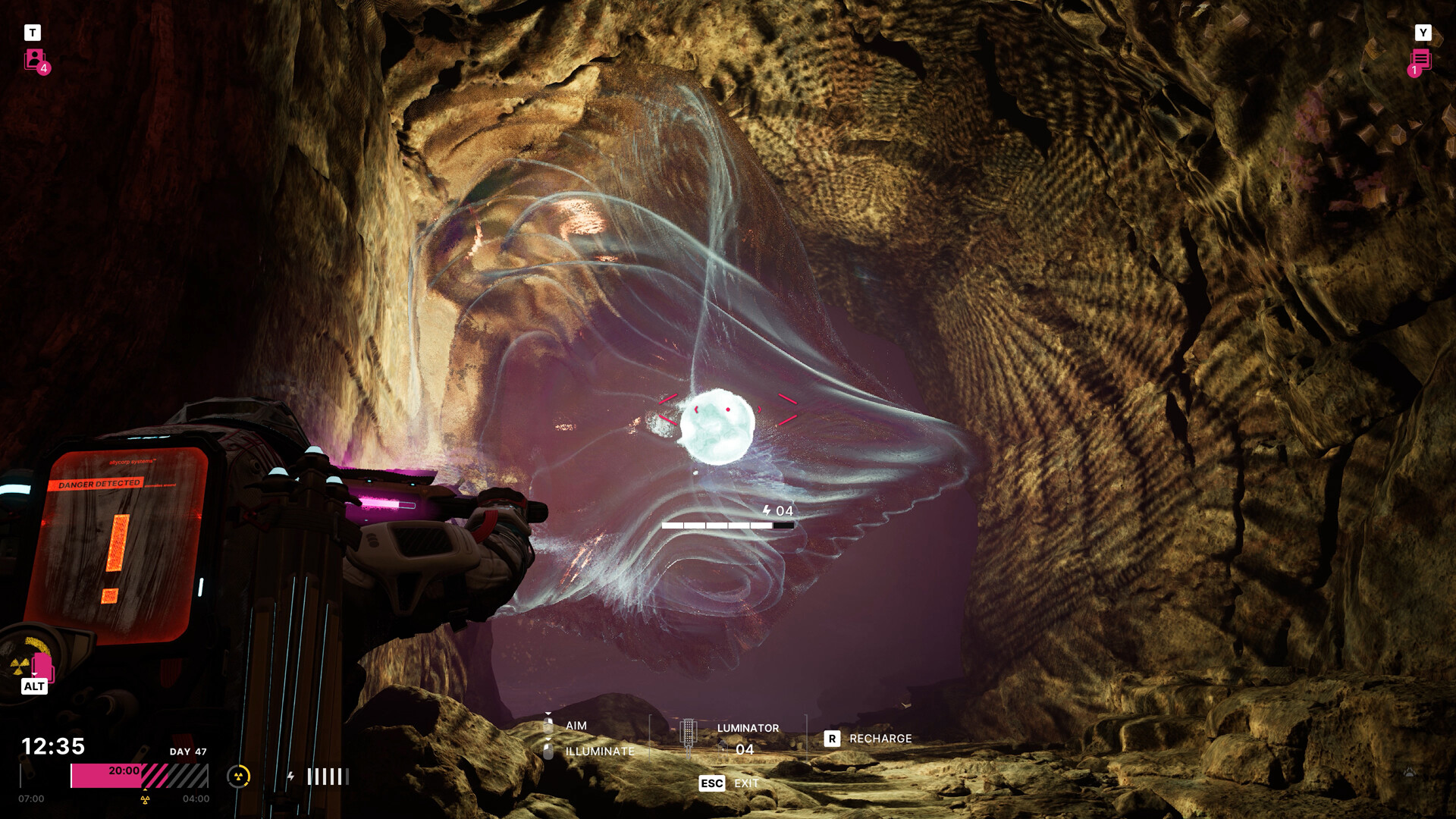 The Alters Screenshot 3