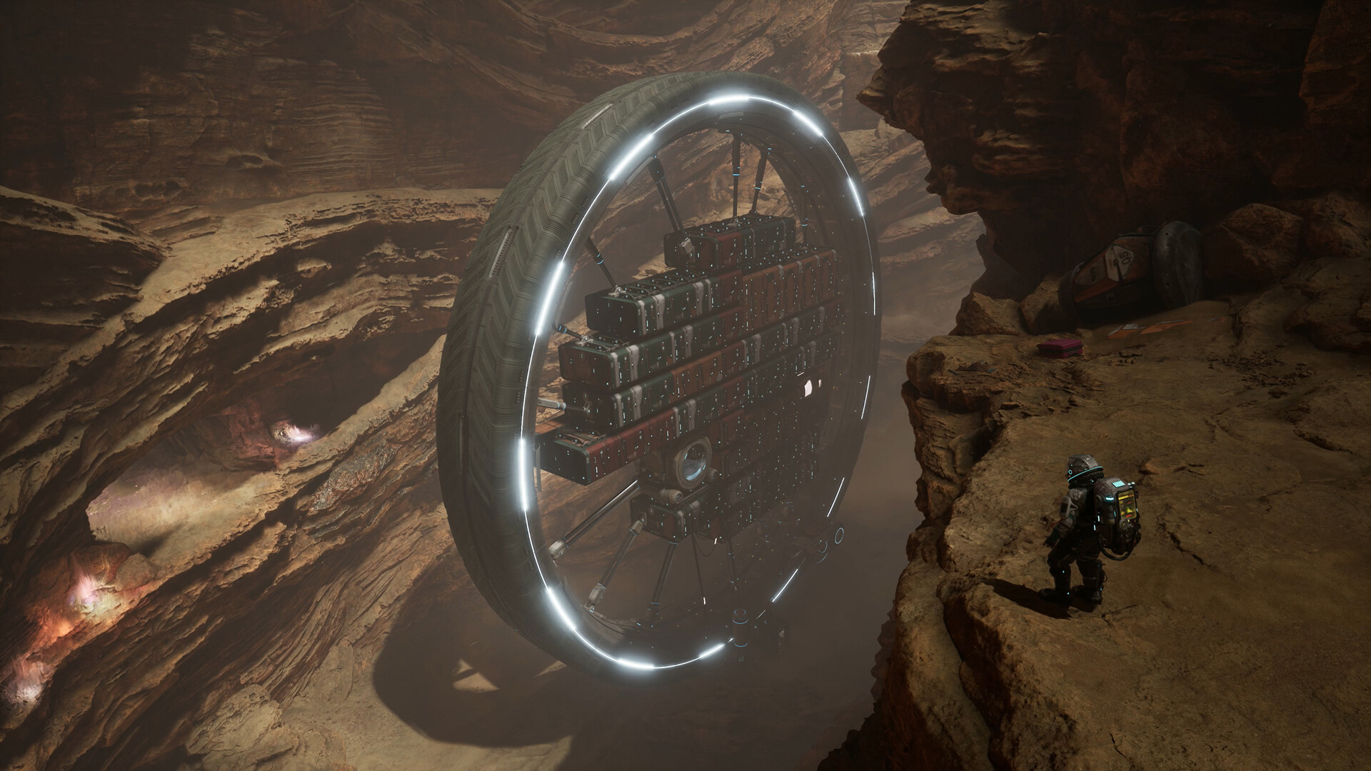 The Alters Screenshot 15