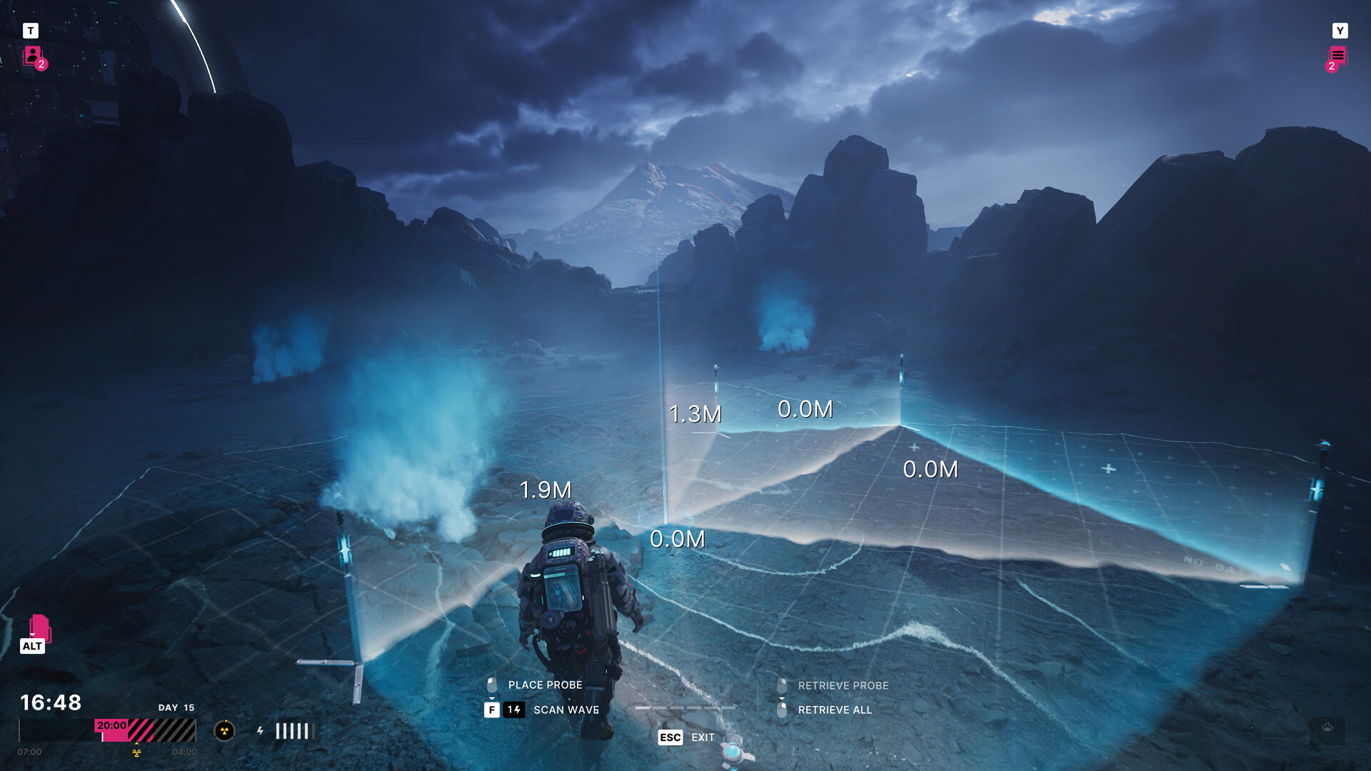 The Alters Screenshot 6