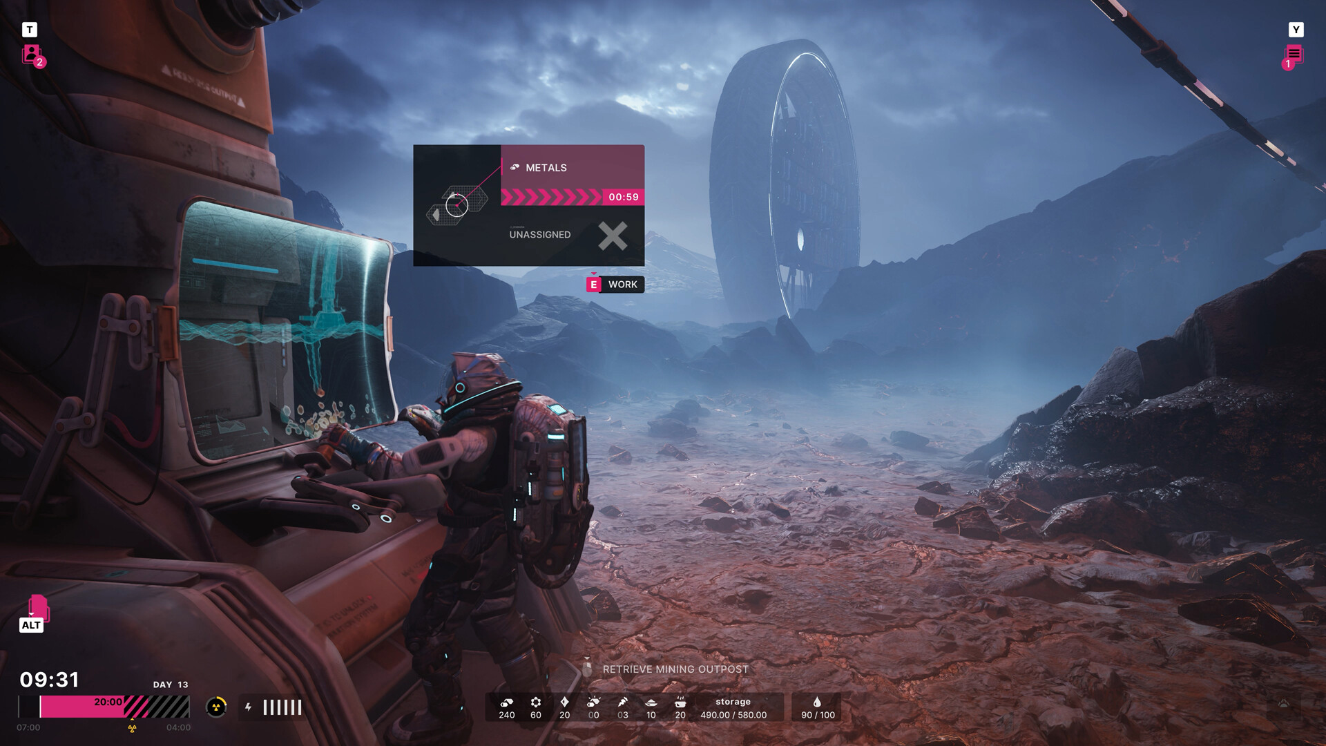 The Alters Screenshot 13