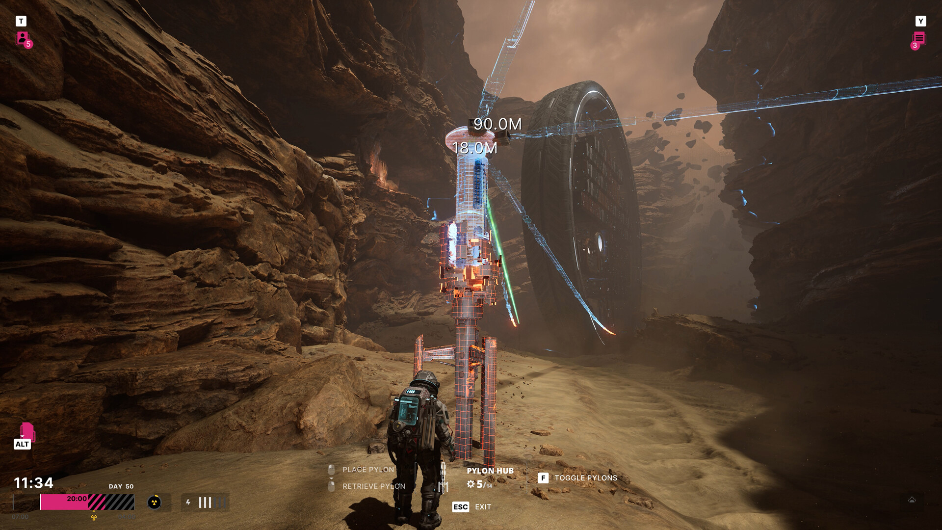 The Alters Screenshot 9