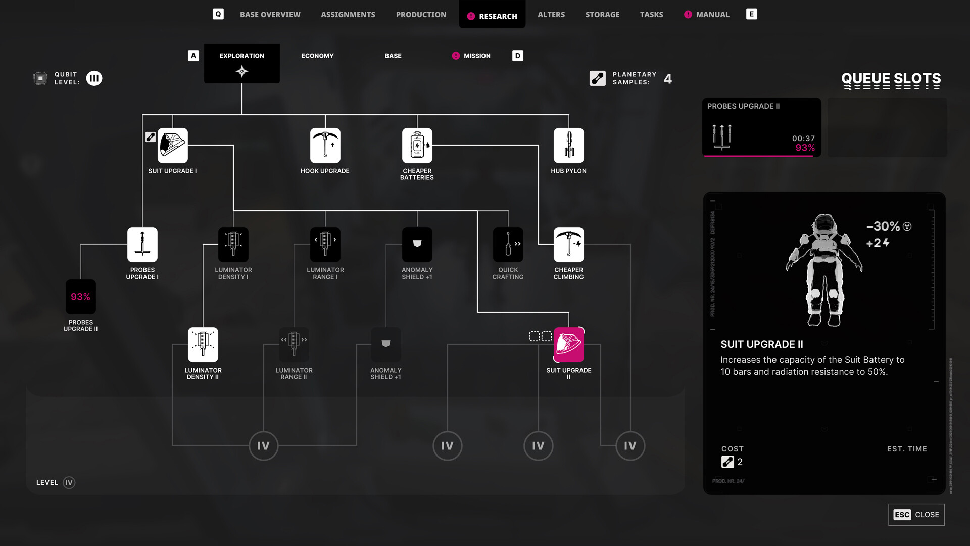The Alters Screenshot 8