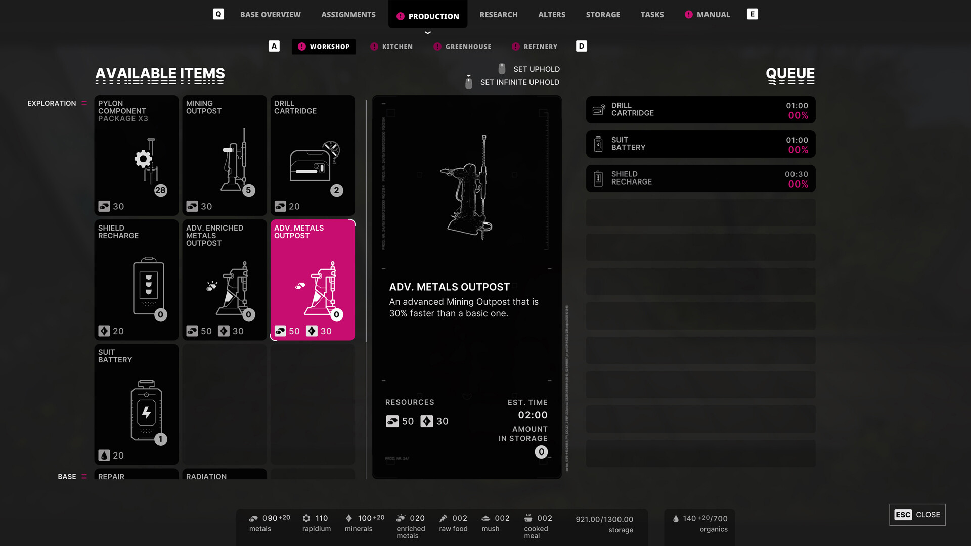 The Alters Screenshot 12