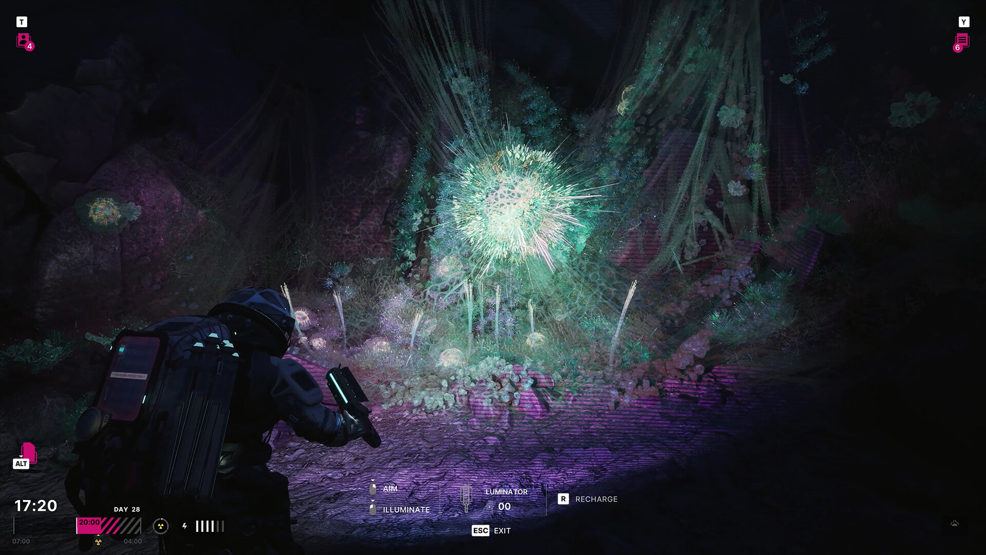 The Alters Screenshot 11