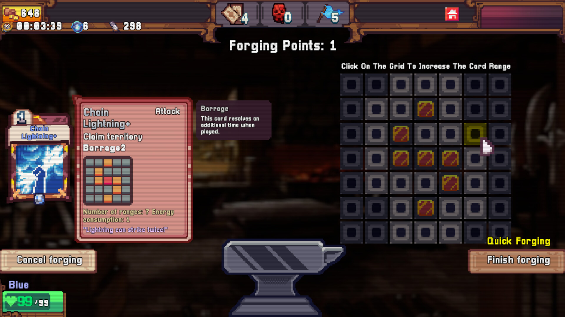 Rainbow Legends Screenshot 4