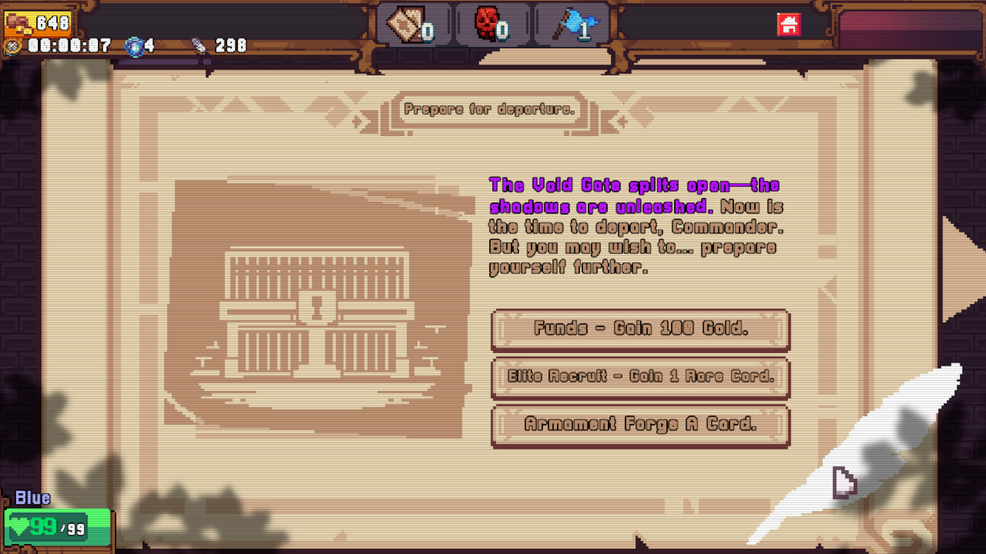 Rainbow Legends Screenshot 6