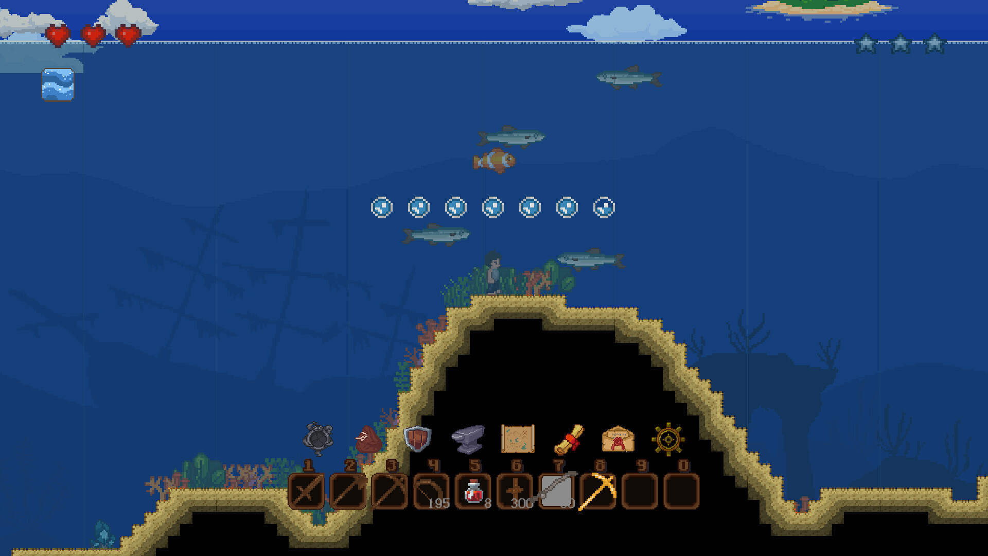 Fakeway Demo Screenshot 6