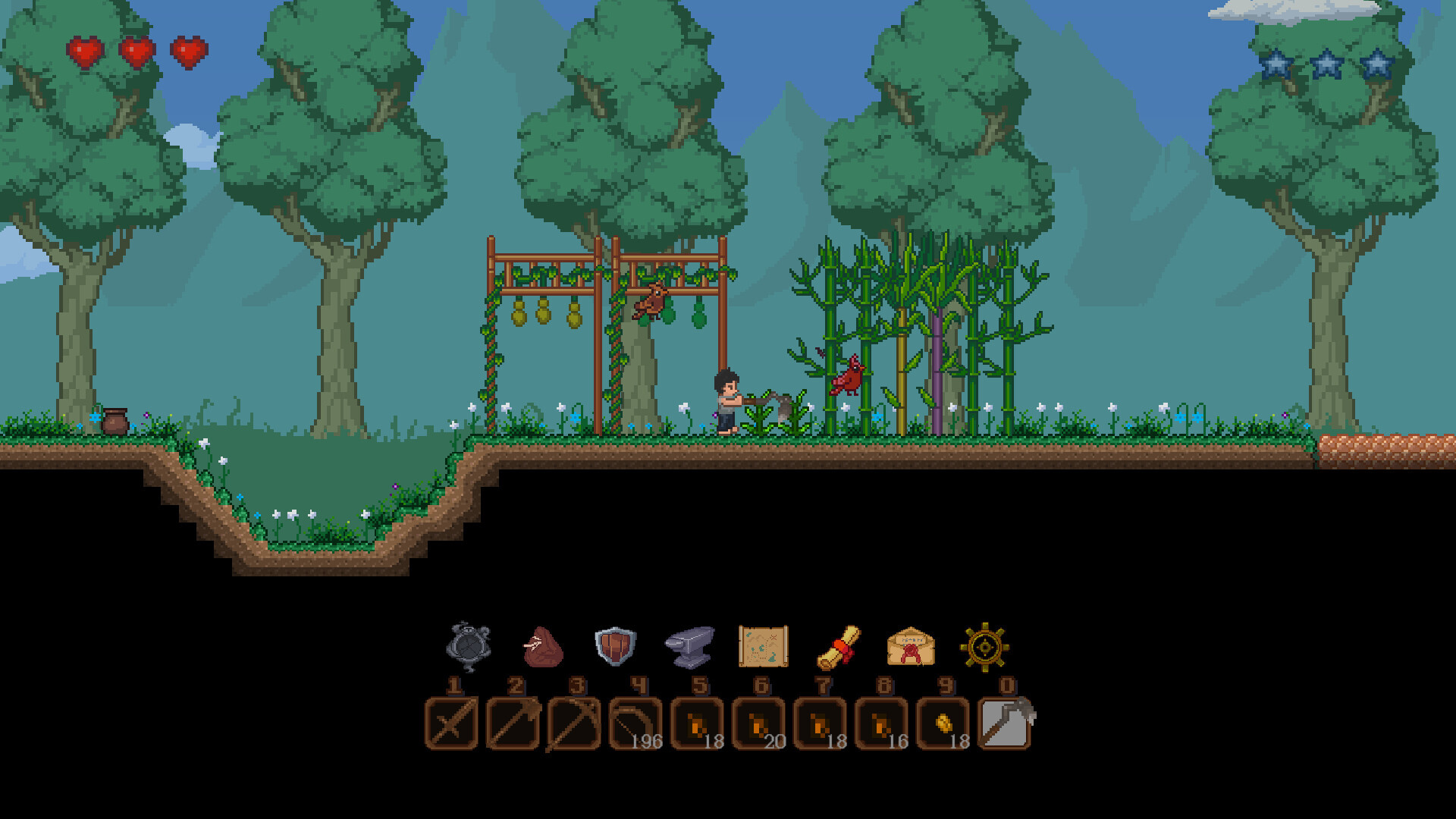 Fakeway Demo Screenshot 3