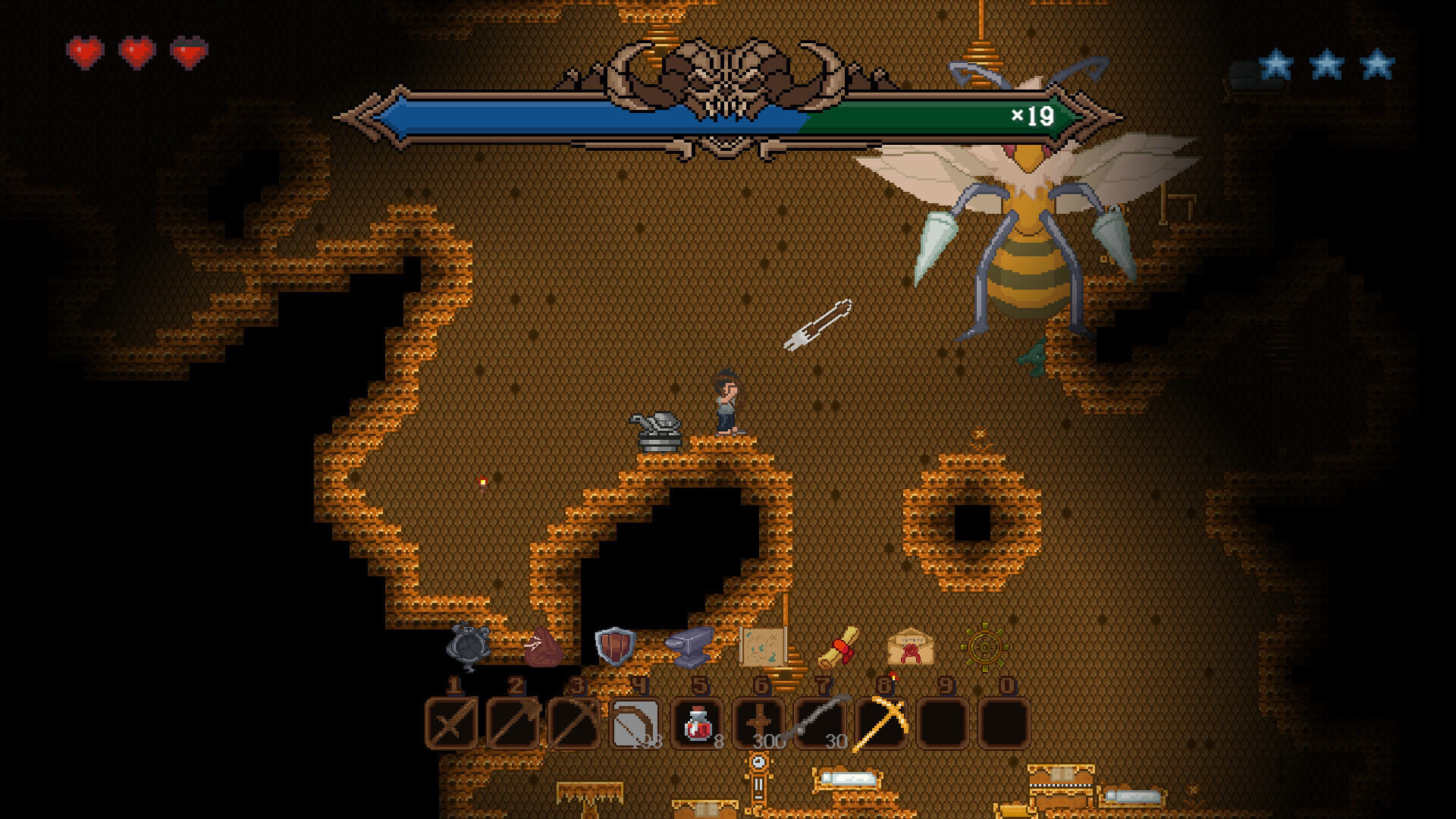 Fakeway Demo Screenshot 7