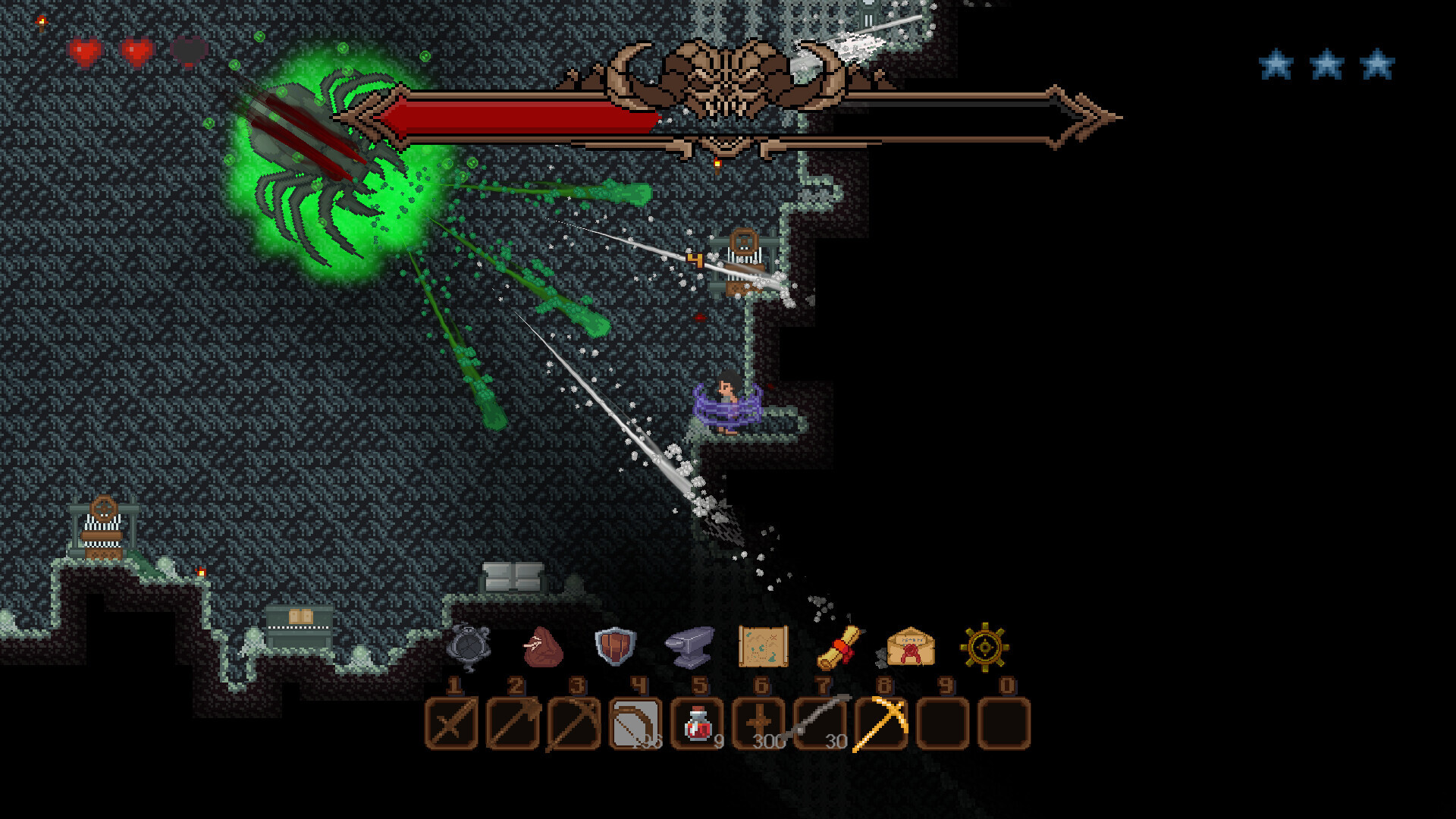 Fakeway Demo Screenshot 1