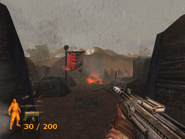 Iron Storm Screenshot 7