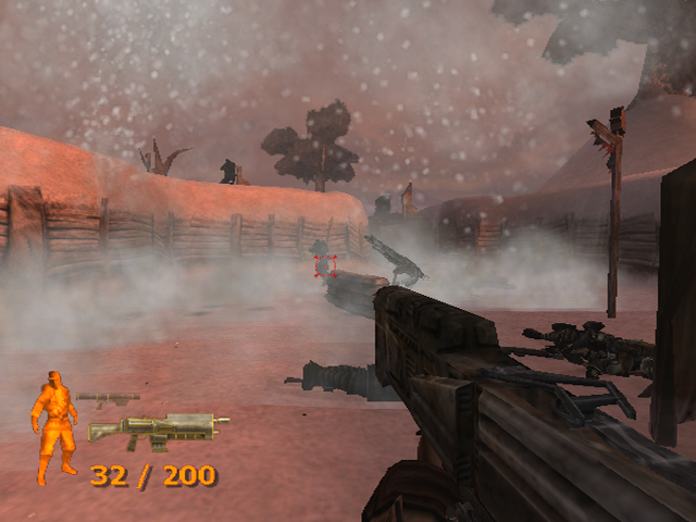 Iron Storm Screenshot 9