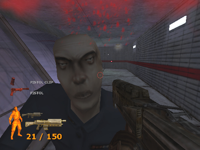 Iron Storm Screenshot 6