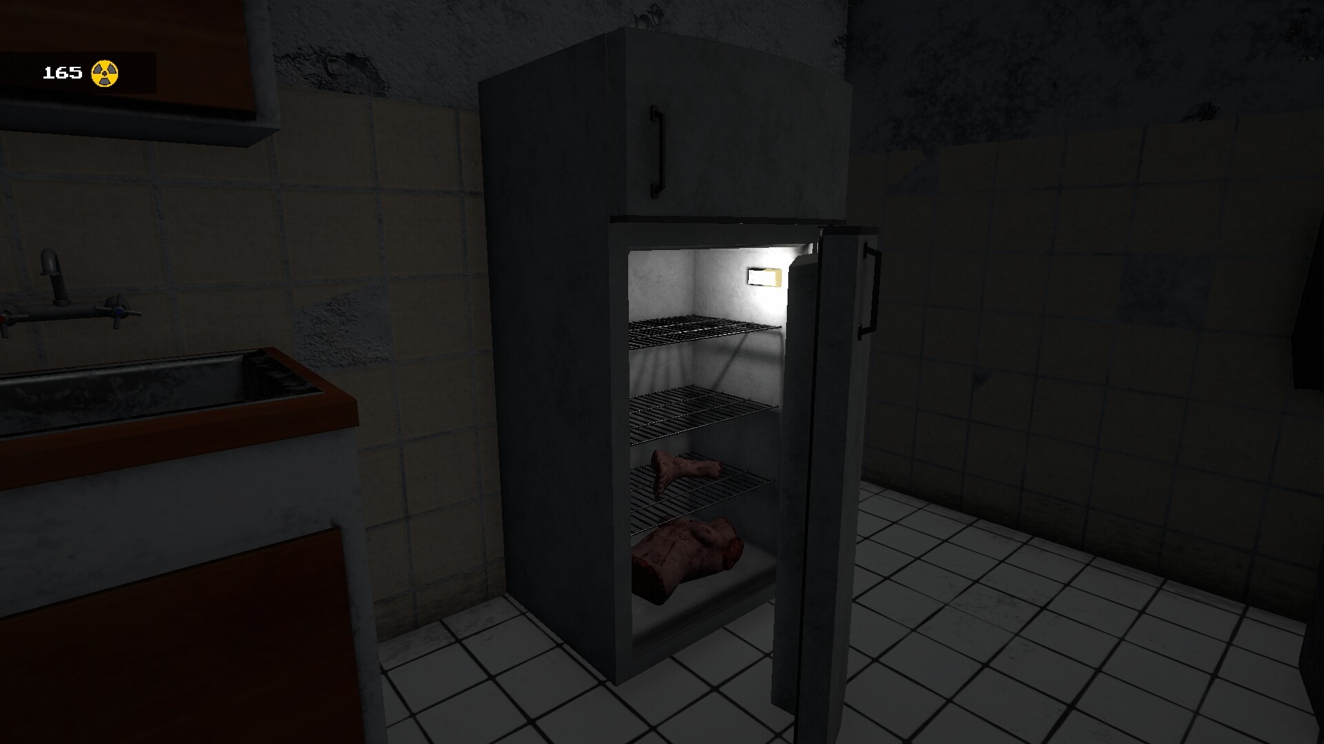 Gamble Your Breath Screenshot 1