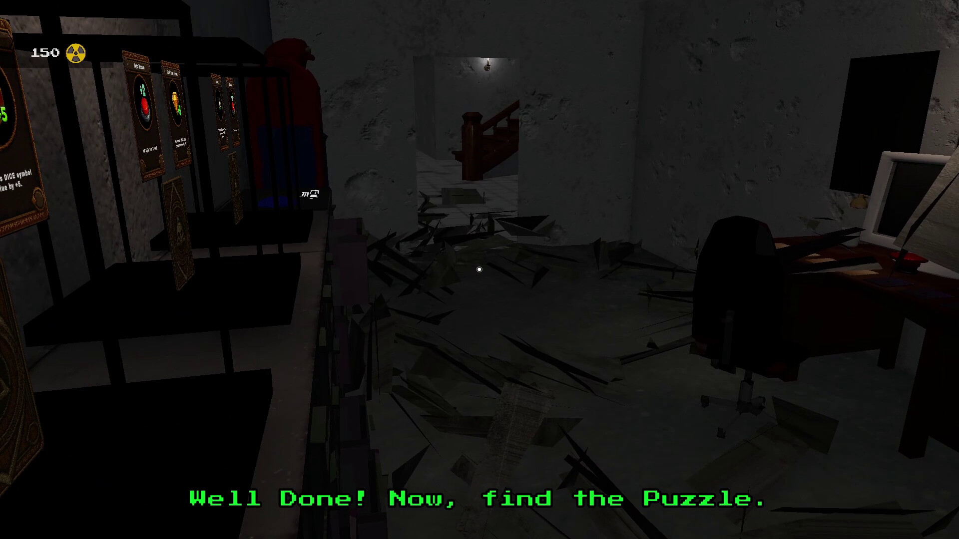 Gamble Your Breath Screenshot 7