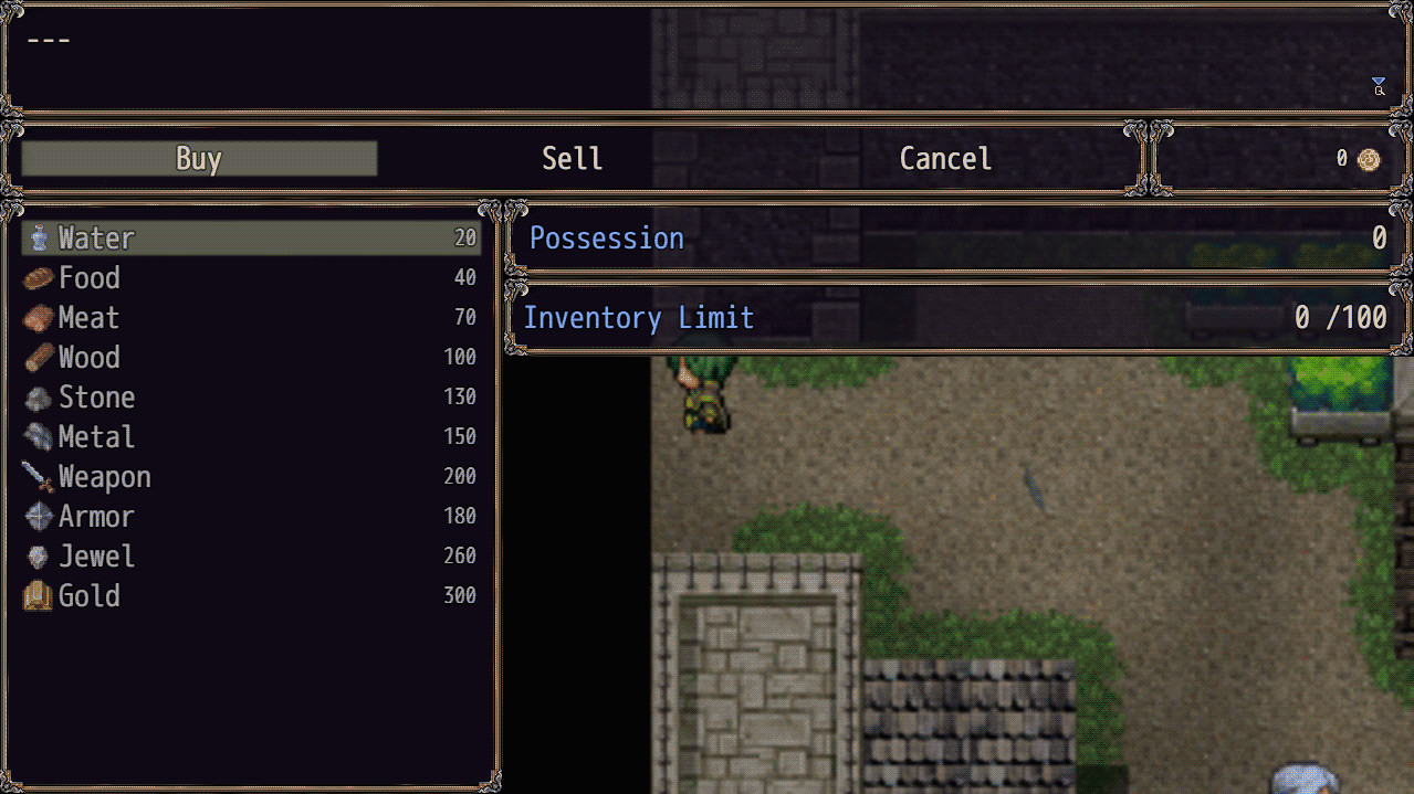 Devils Gold Screenshot 4