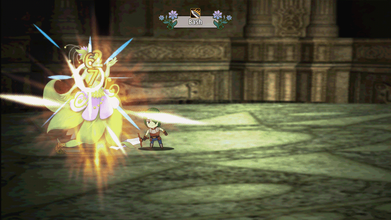 Devils Gold Screenshot 0