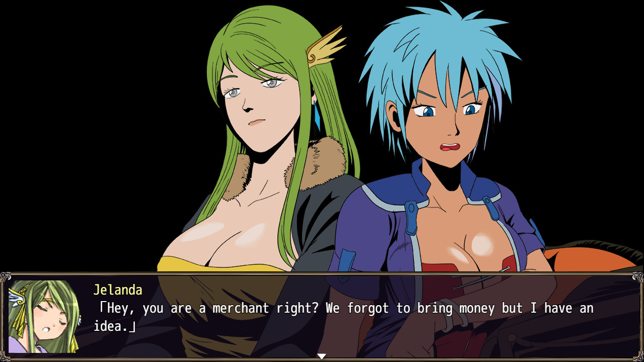 Devils Gold Screenshot 3