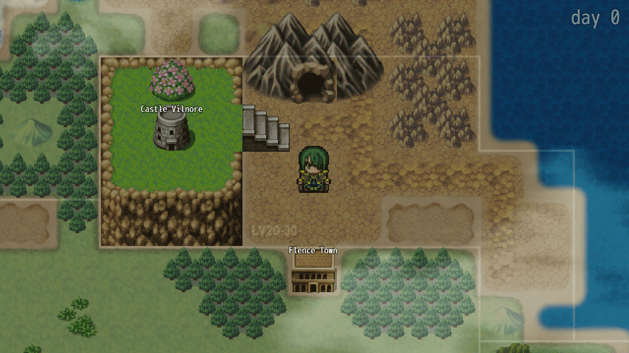 Devils Gold Screenshot 5