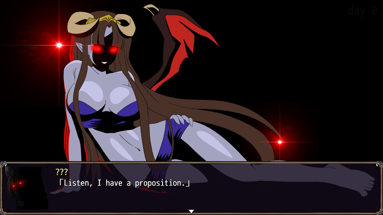 Devils Gold Screenshot 1