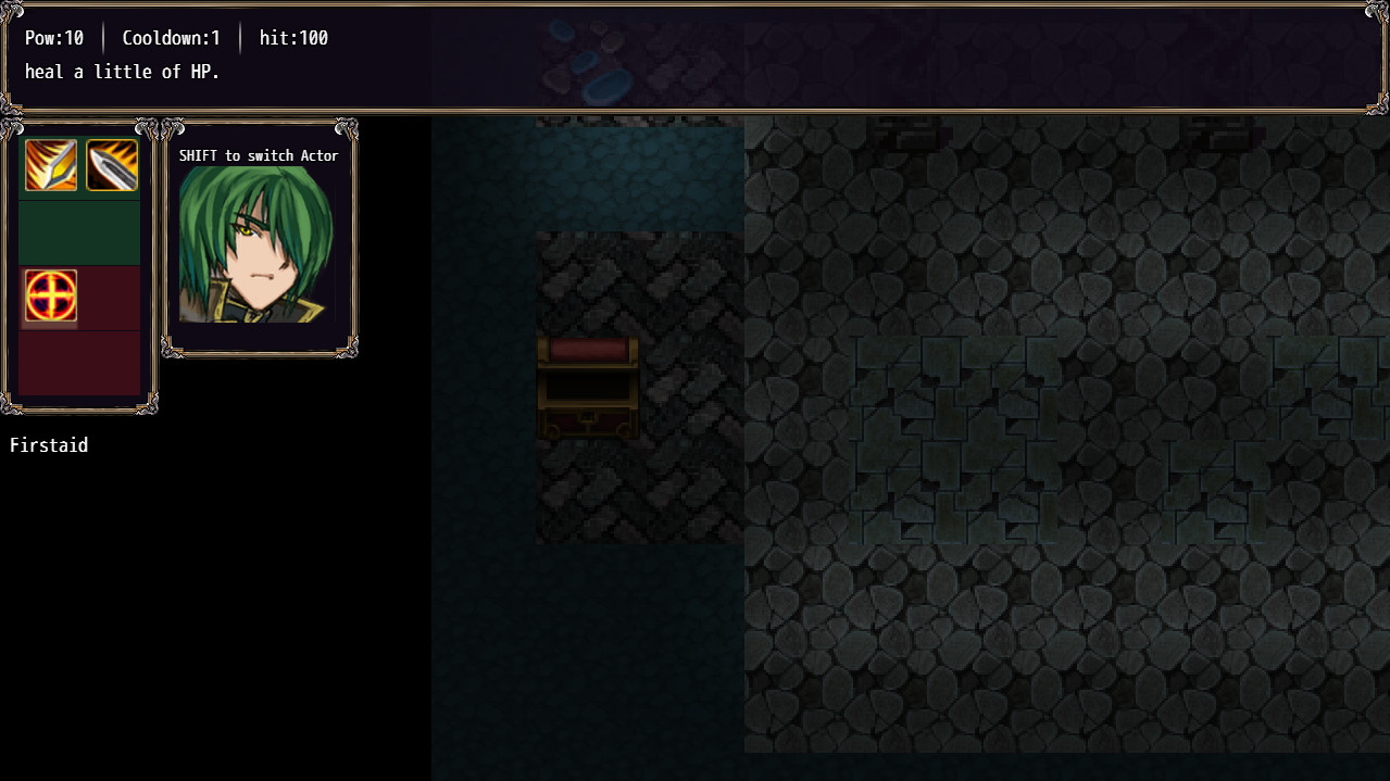 Devils Gold Screenshot 2