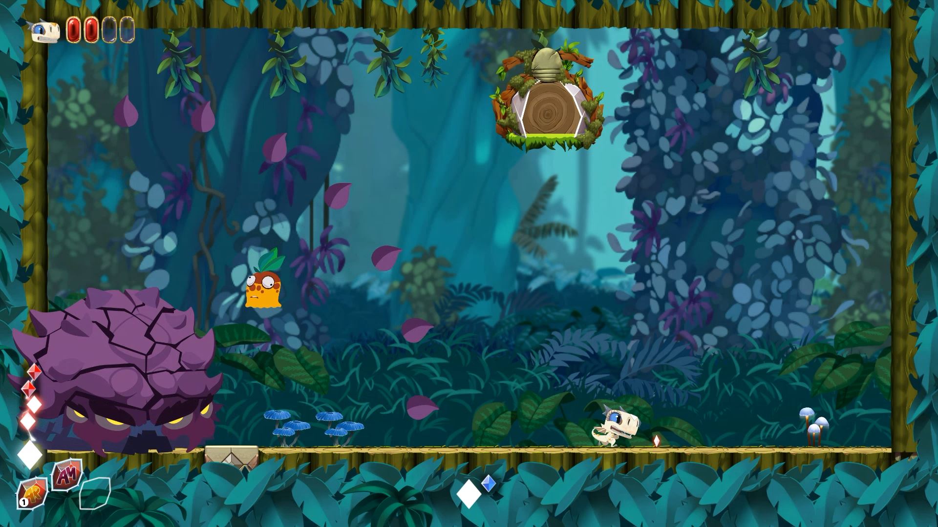 DragoDino Screenshot 2