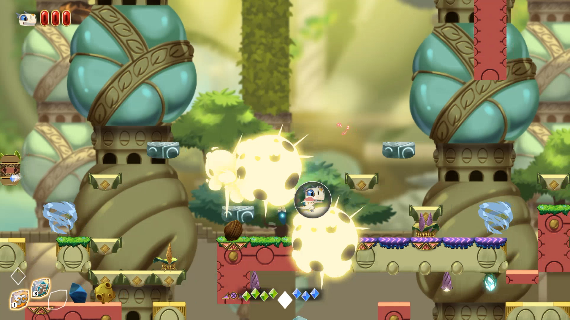 DragoDino Screenshot 7