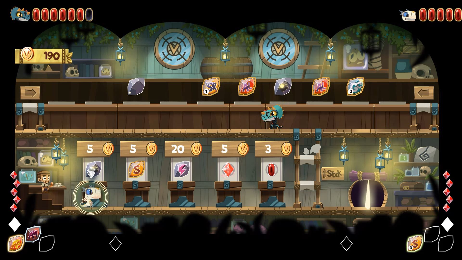 DragoDino Screenshot 0