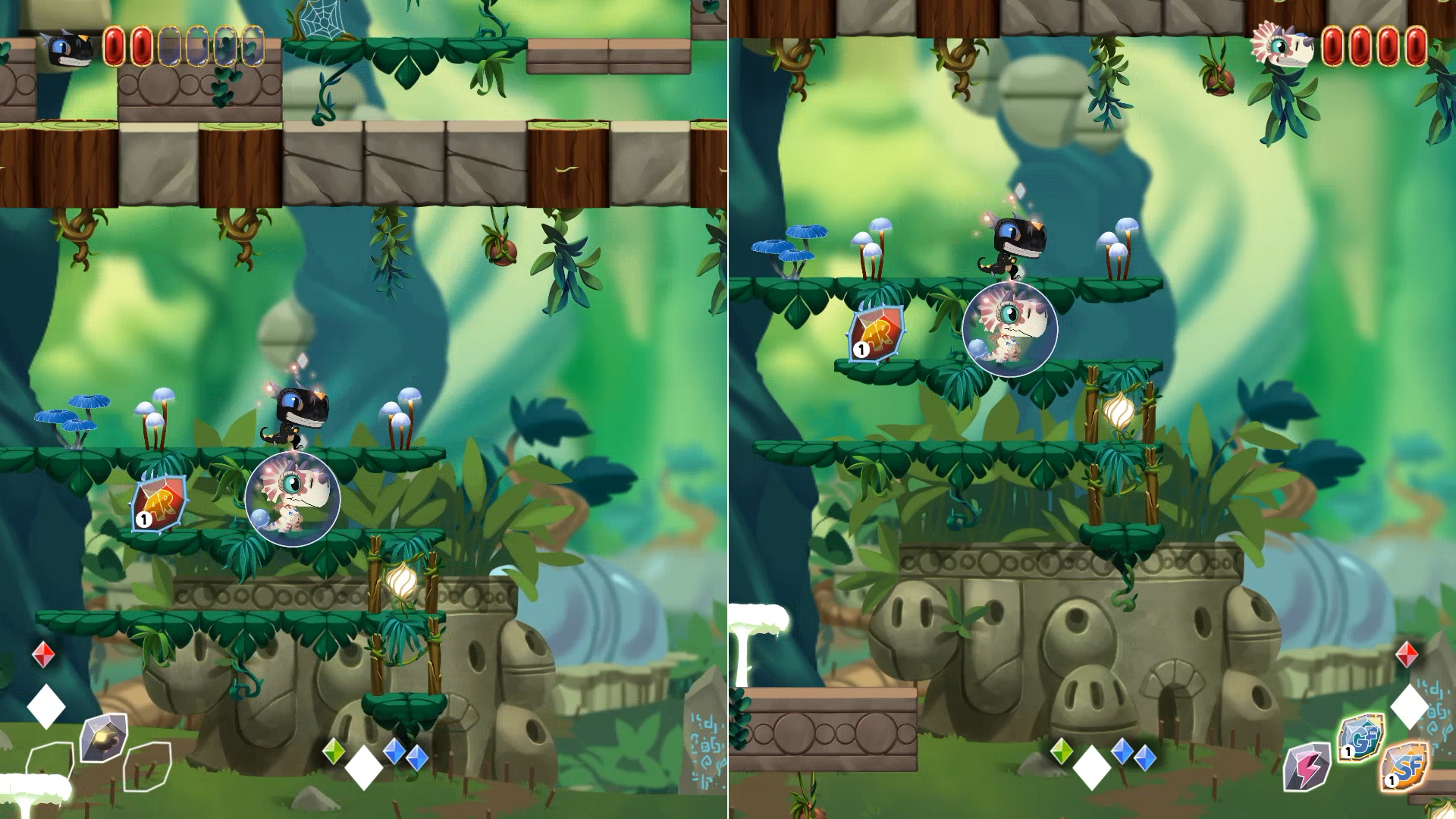 DragoDino Screenshot 9